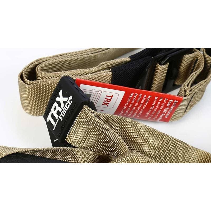 تی آر ایکس درجه 1 TRX FORCE TACTICAL — تصویر ۴