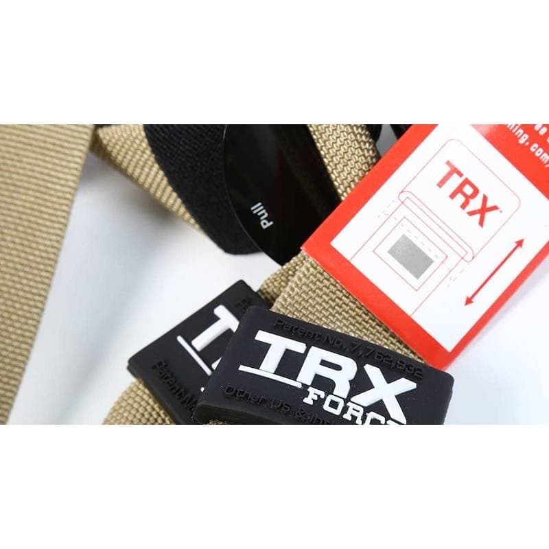 تی آر ایکس درجه 1 TRX FORCE TACTICAL — تصویر ۷