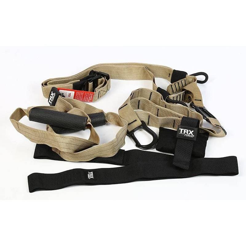 تی آر ایکس درجه 1 TRX FORCE TACTICAL — تصویر ۳