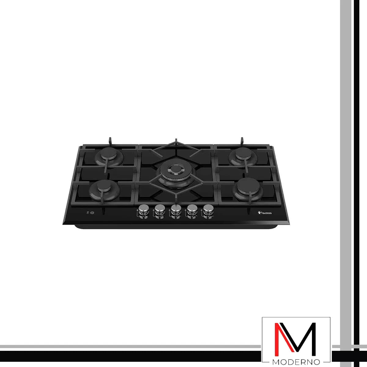 اجاق گاز رومیزی داتیس مدل DG-585