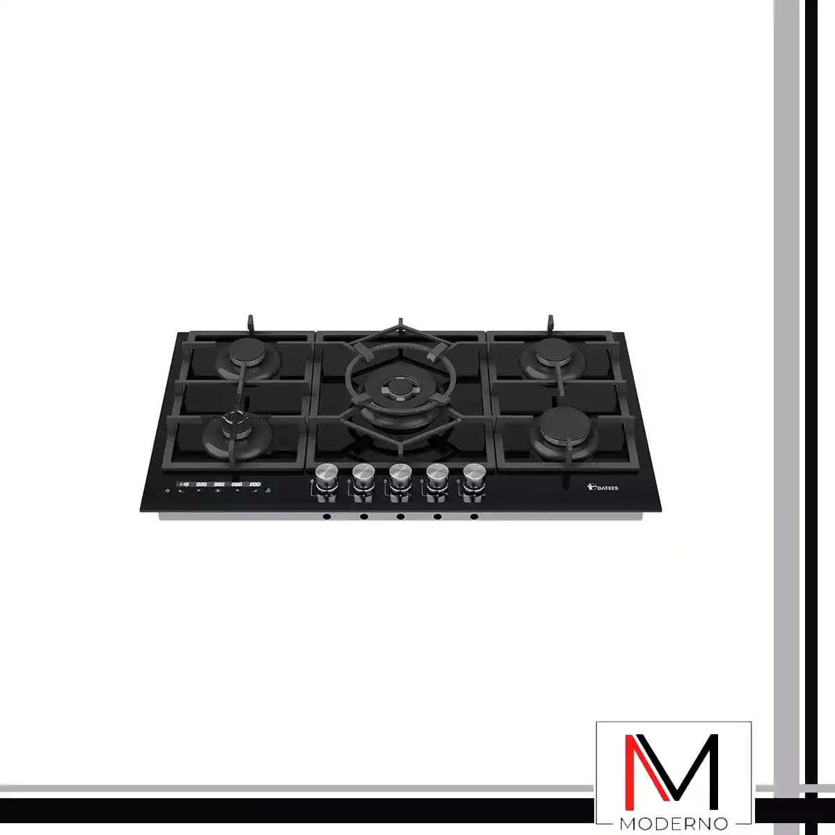 اجاق گاز رومیزی داتیس مدل DG 598