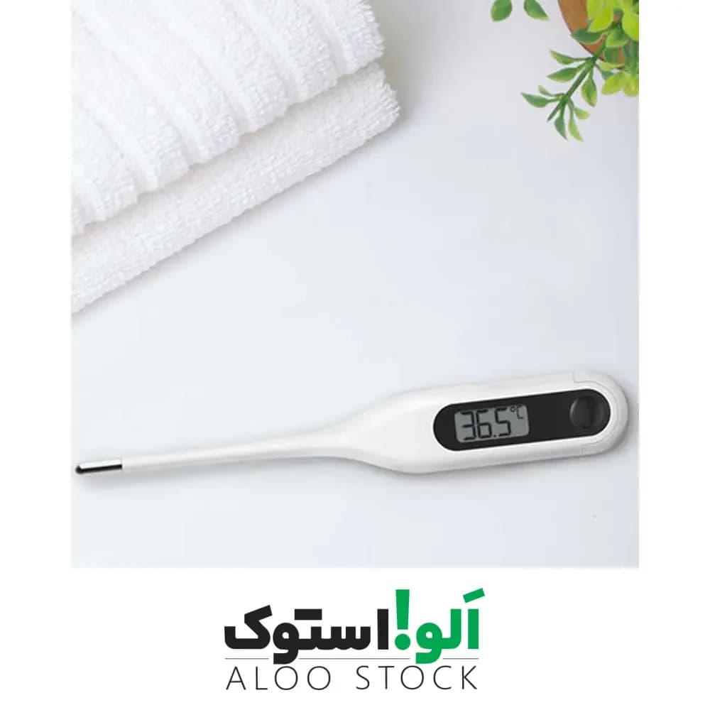 تب سنج دیجیتال شیائومی میجیا Mijia MMC-W201 — تصویر ۴