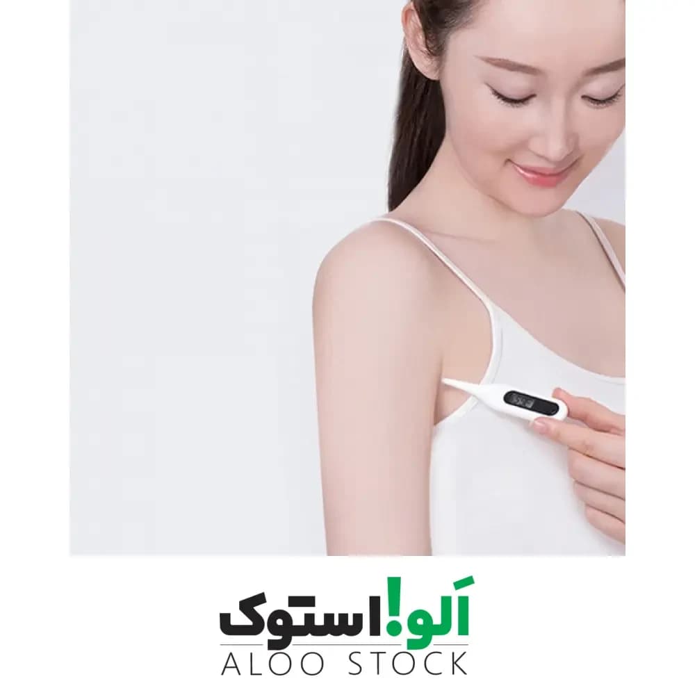 تب سنج دیجیتال شیائومی میجیا Mijia MMC-W201 — تصویر ۳