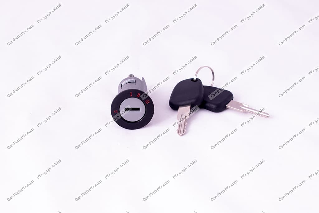 توپی سوییچ دوو ماتیز GM — تصویر ۲