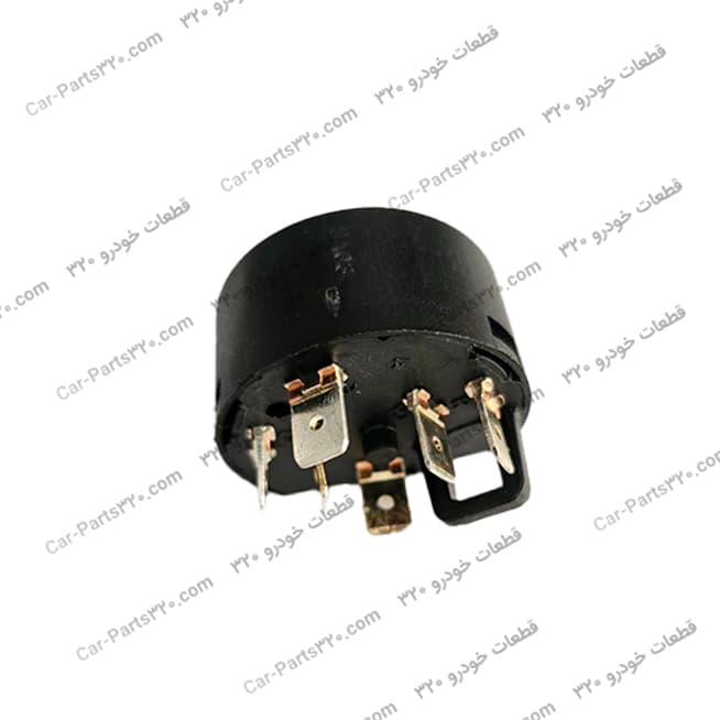 مغزی سوئیچ دوو اسپرو OEM