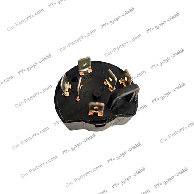 مغزی سوئیچ دوو اسپرو OEM — تصویر ۴