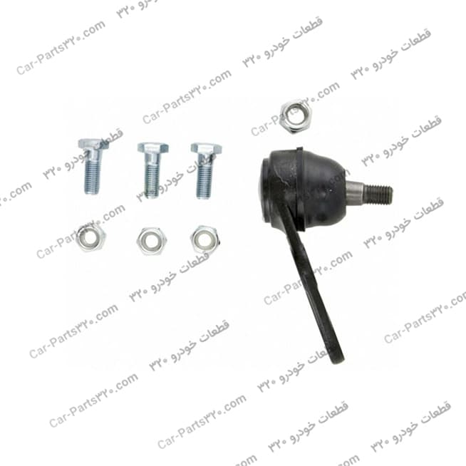 سیبک طبق دوو اسپرو CTR