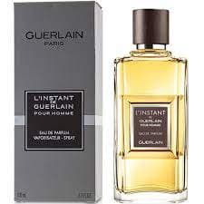 عطر و ادکلن مردانه گرلن ال اینسنت (لینستنت) دی گرلن پور هوم ادوپرفیوم Guerlain L’Instant de Guerlain Pour Homme EDP for men