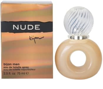 عطر و ادکلن مردانه بیزن نود Bijan Nud EDT For Men