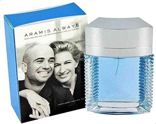 عطر و ادکلن مردانه آرامیس آلویز ادوتویلت Aramis Always EDT For Men