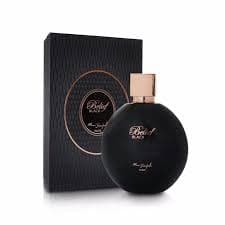 عطر و ادکلن زنانه مارک جوزف بلیف بلک ادو پرفیوم Marc Joseph Belief Black EDP for women