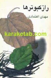 راز کبوترها
