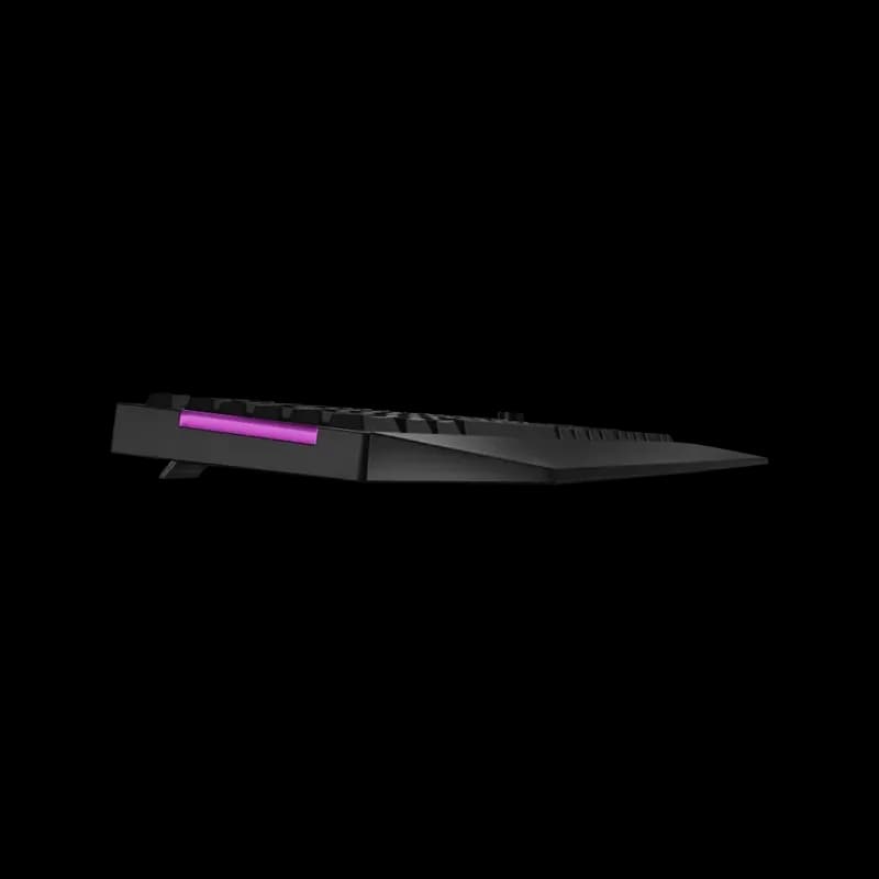 کیبورد گیمینگ ایسوس RA04 TUF GAMING K1/UK — تصویر ۵