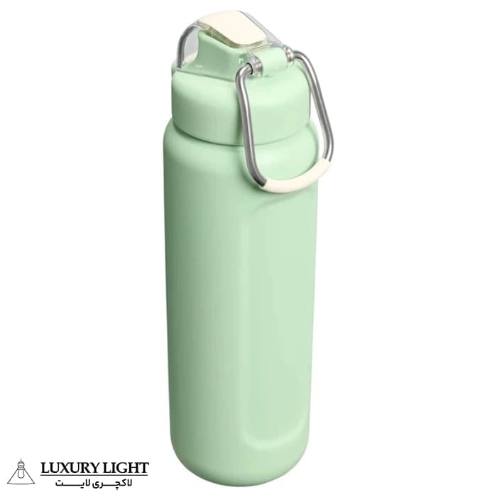 قمقمه استنلی مدل Classic Wellspring Bottle کد 6 — تصویر ۲