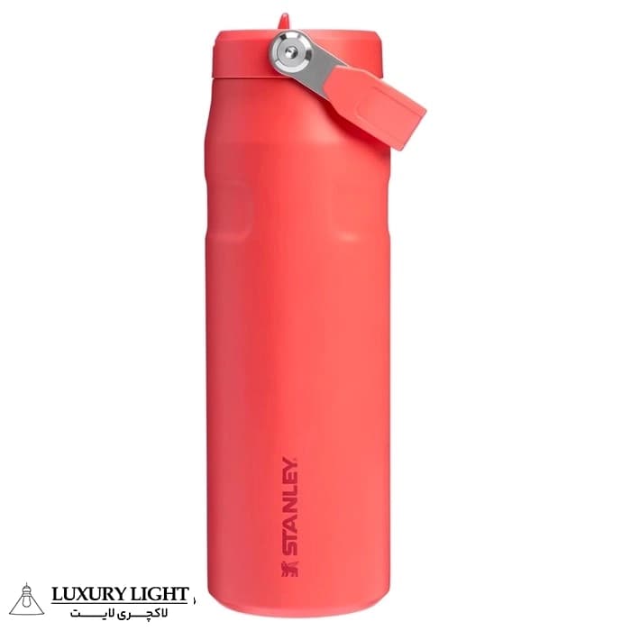 قمقمه استنلی مدل IceFlow Bottle Flip Straw 2.0 کد 2