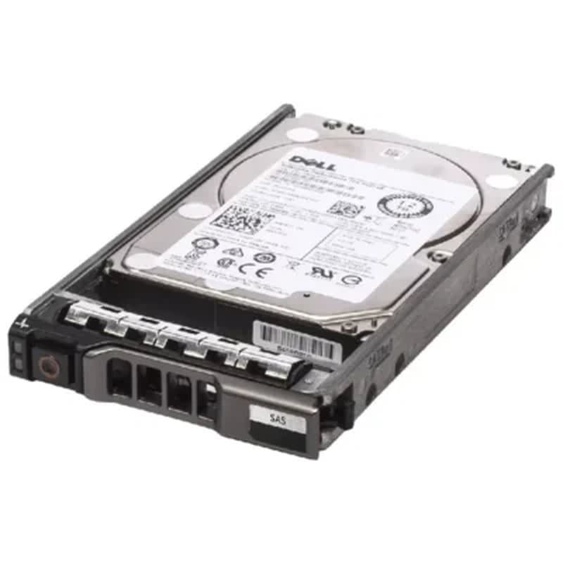 هارد استوریج DELL EMC Unity D4 3.2 TB NL SAS 15X3.5 DRIVE