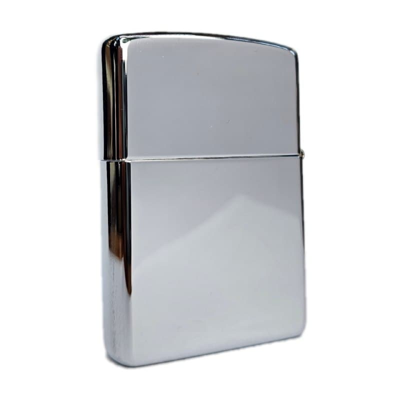 فندک زیپو اصل کد 20504 – Original Zippo Chevy Corvette 50TH — تصویر ۲