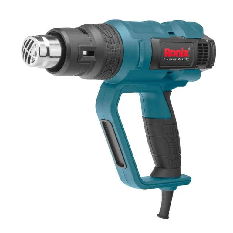 سشوار صنعتی ۲۰۰۰ وات رونیکس مدل RONIX 1108 — تصویر ۳