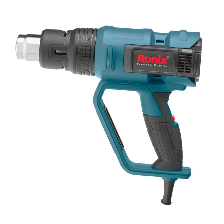 سشوار صنعتی ۲۰۰۰ وات رونیکس مدل RONIX 1108
