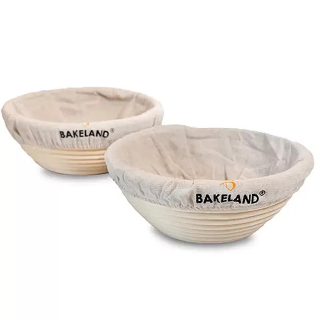 سبد دایره سایز 22 سانتی متر بیک لند