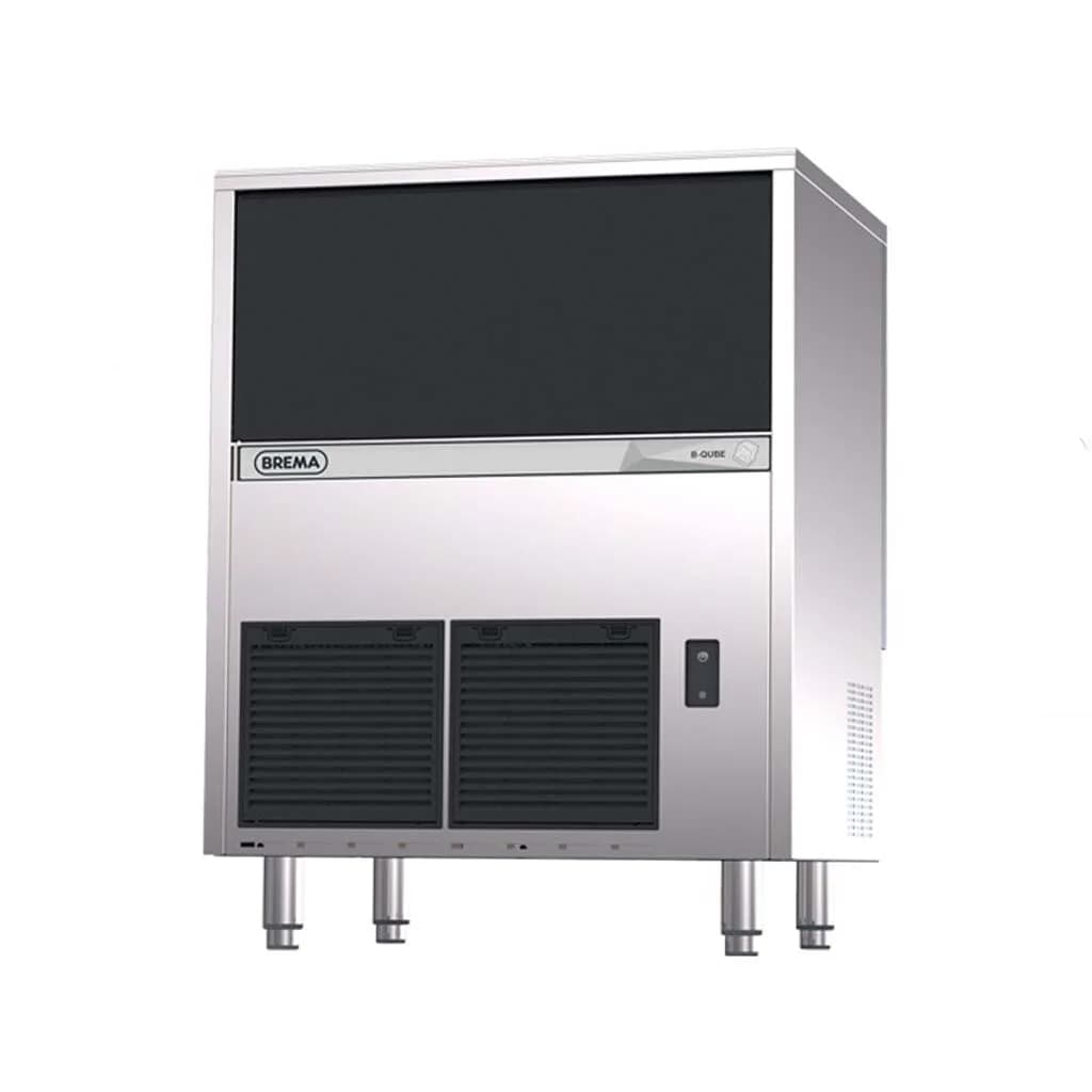 یخساز 72 کیلویی برما مدل BREMA CB640