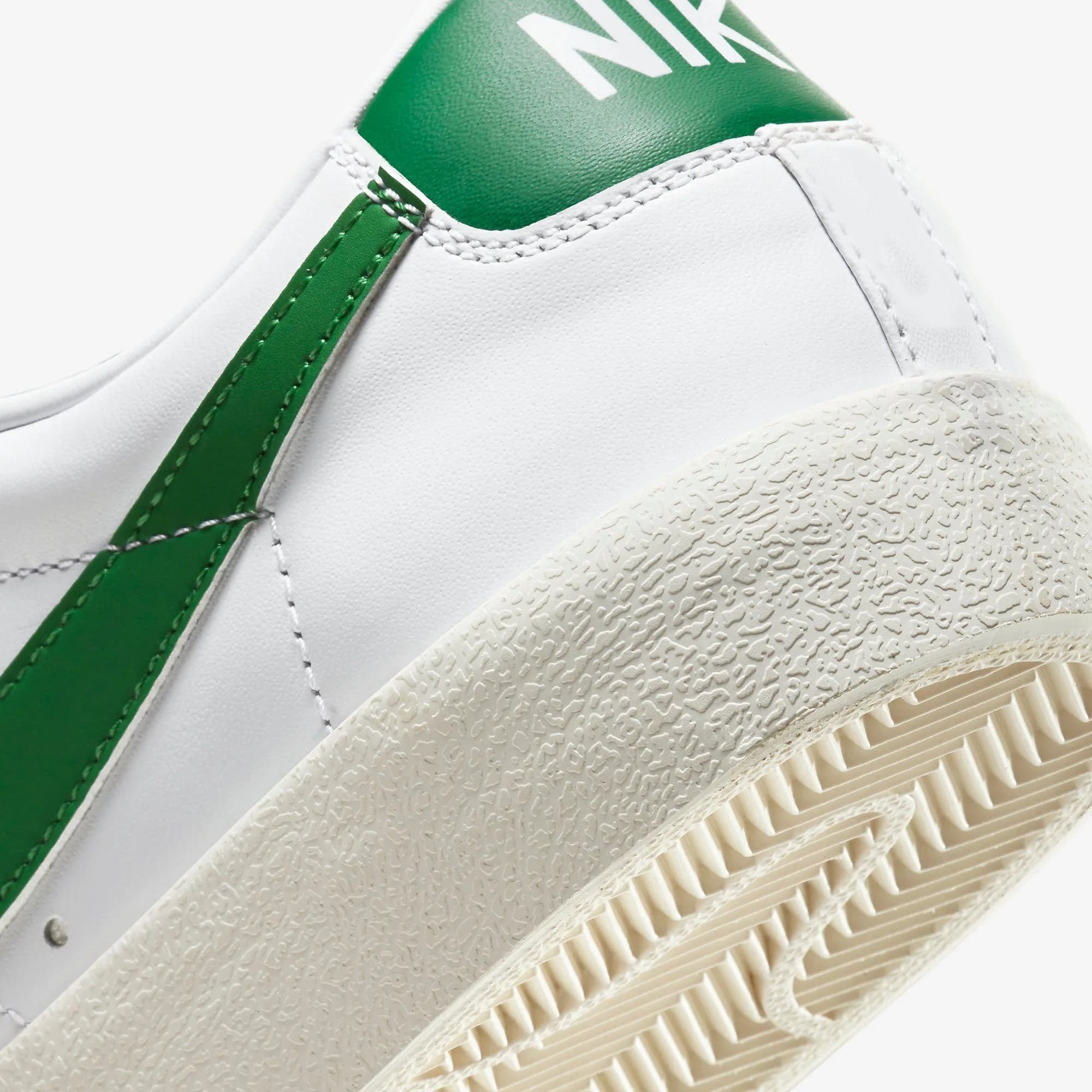 کتونی Nike مدل Blazer Low 77 – da6364-115 — تصویر ۸