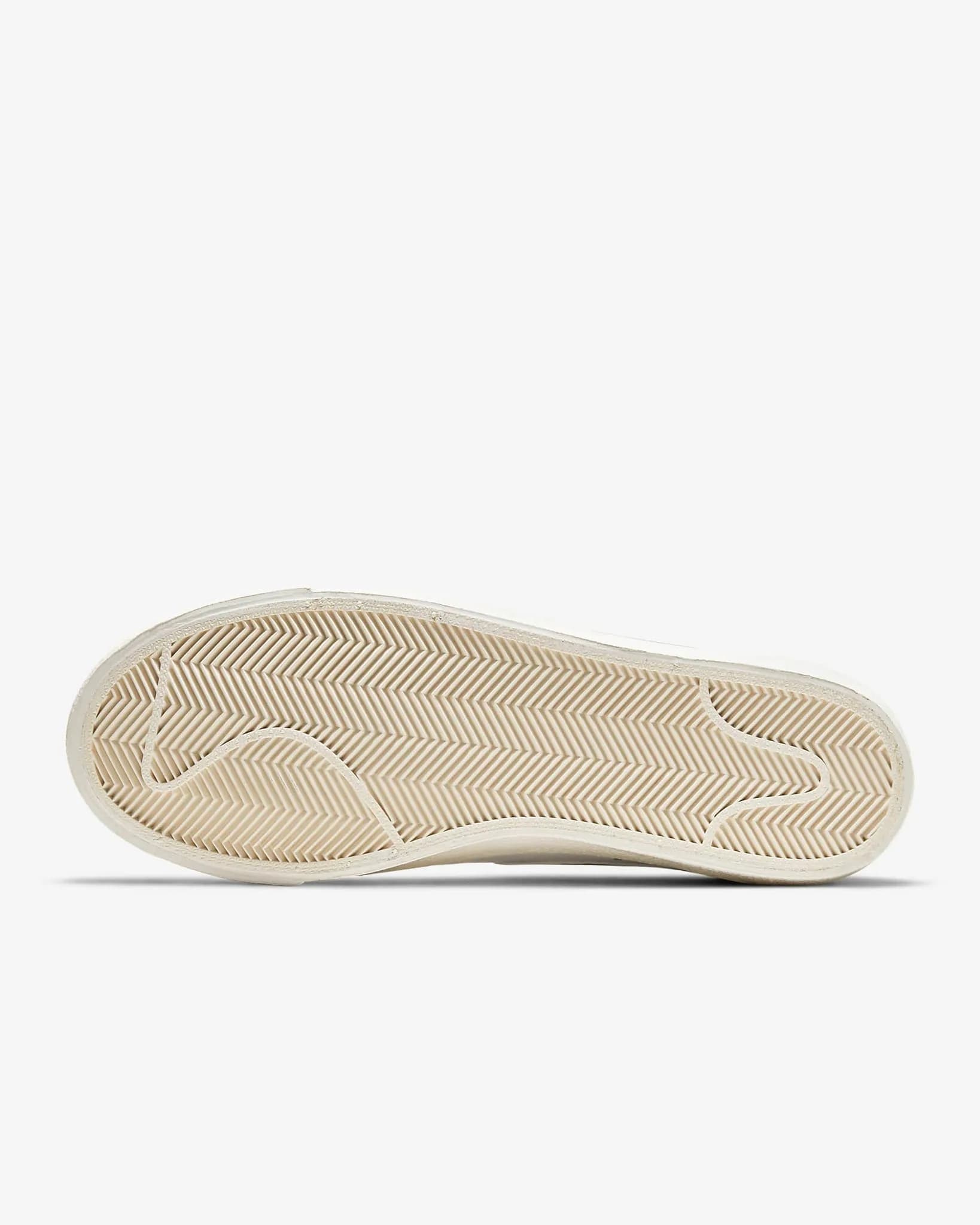 کتونی Nike مدل Blazer Low 77 – da6364-115 — تصویر ۴