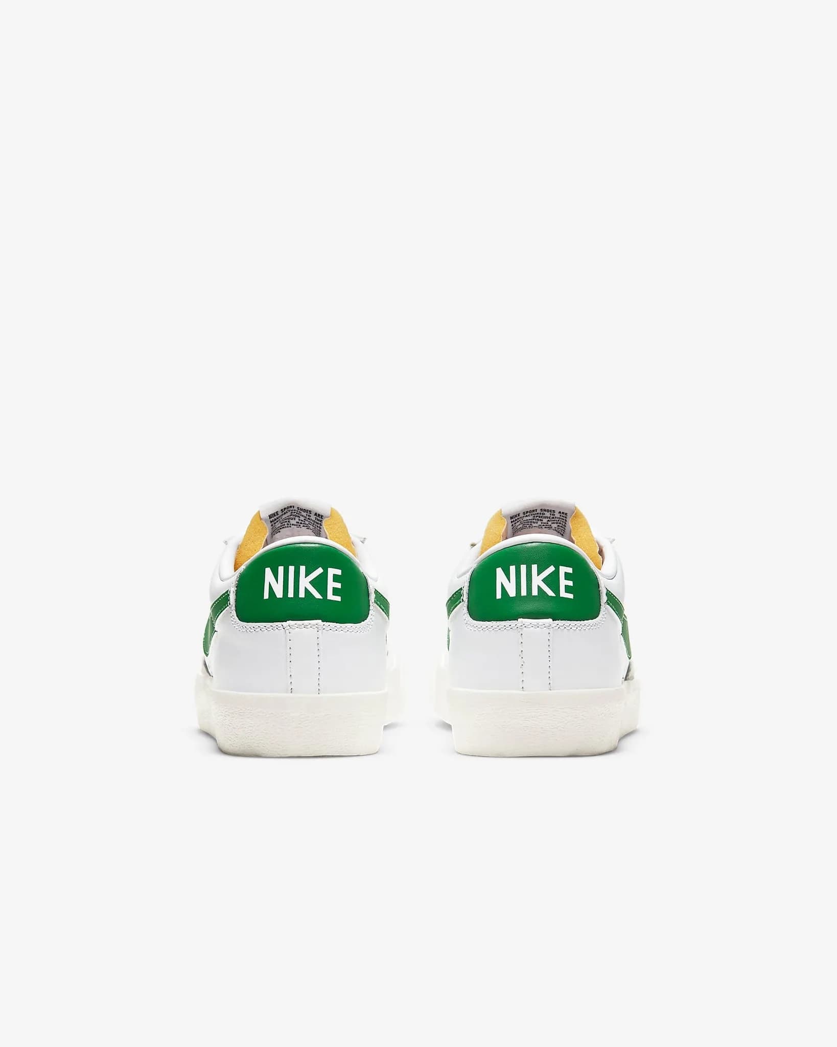کتونی Nike مدل Blazer Low 77 – da6364-115 — تصویر ۶