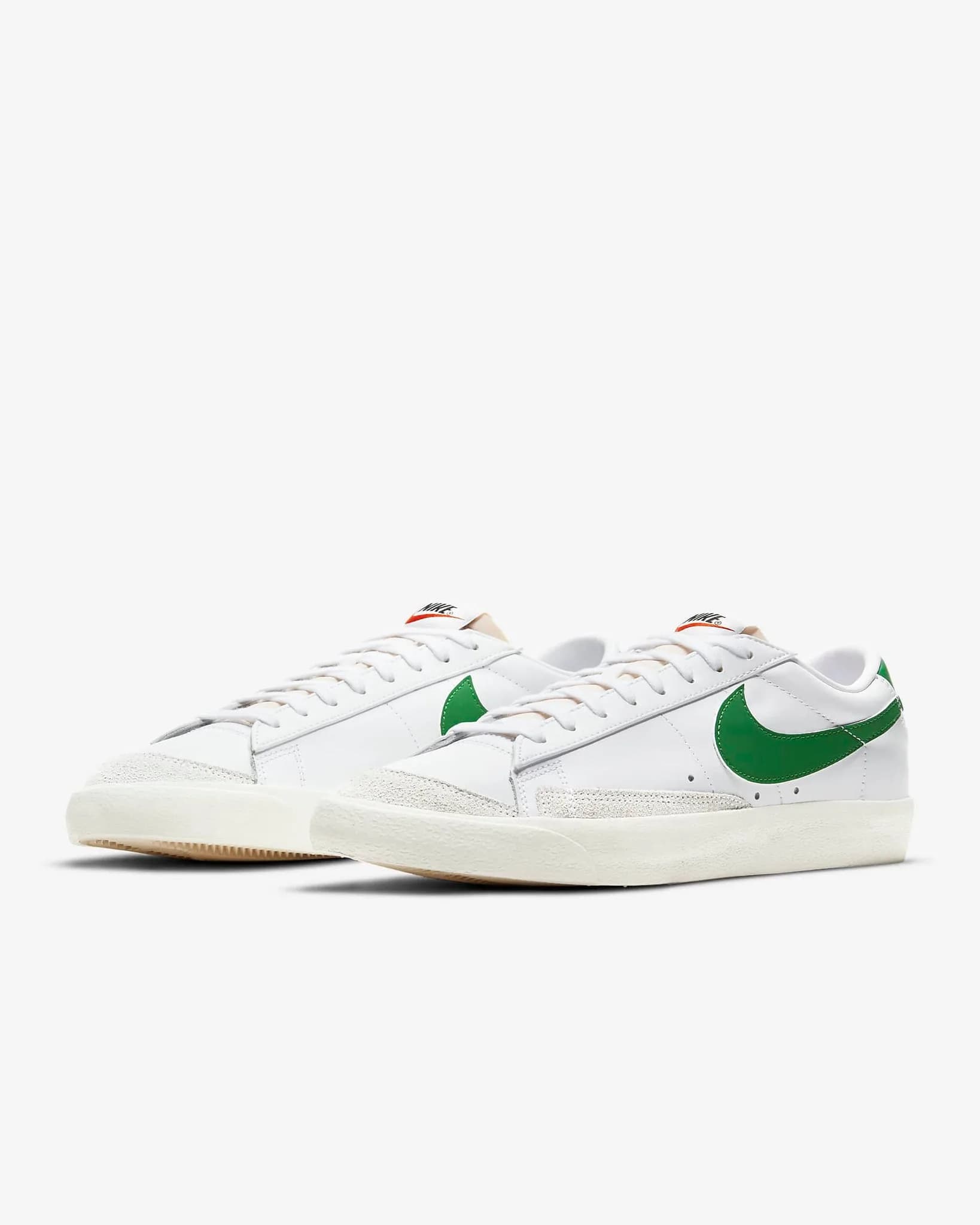 کتونی Nike مدل Blazer Low 77 – da6364-115 — تصویر ۵