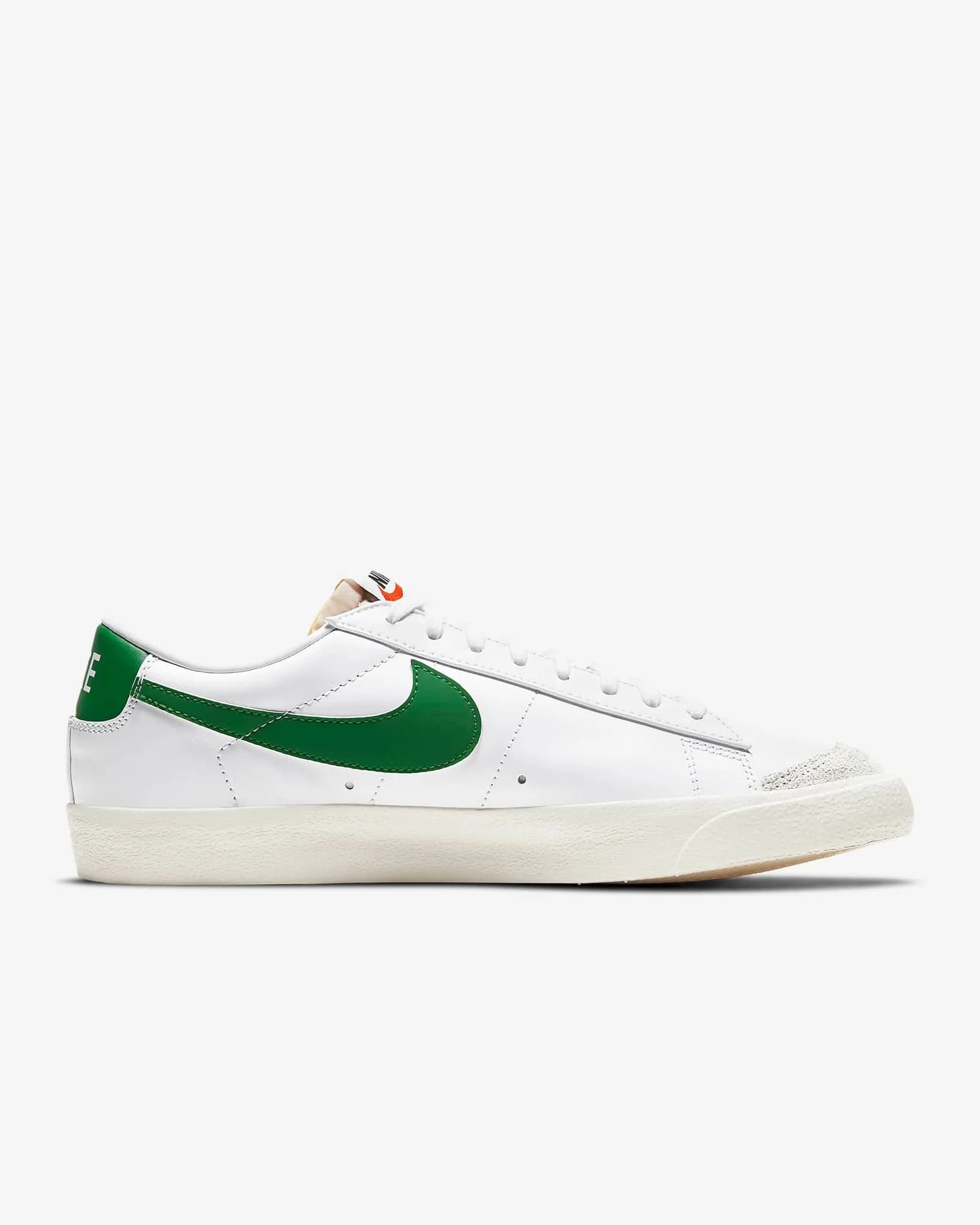 کتونی Nike مدل Blazer Low 77 – da6364-115 — تصویر ۲