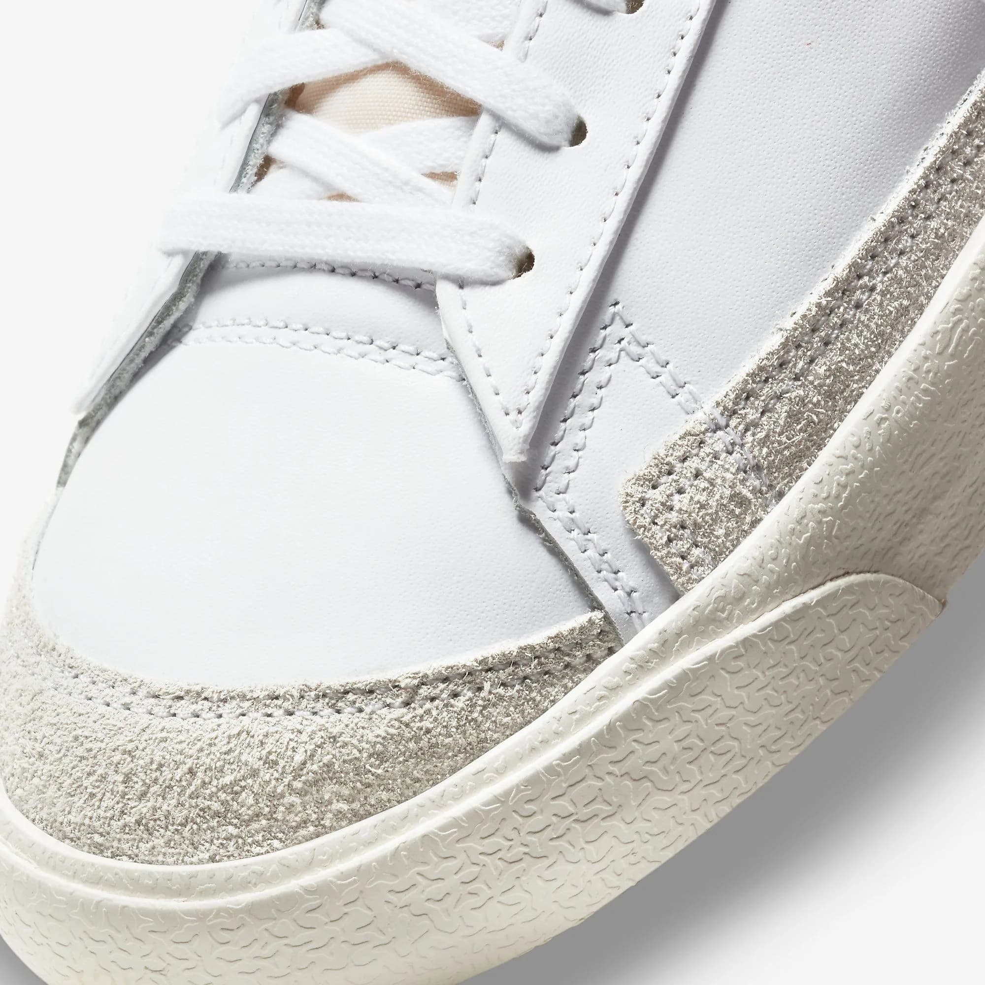 کتونی Nike مدل Blazer Low 77 – da6364-115 — تصویر ۷