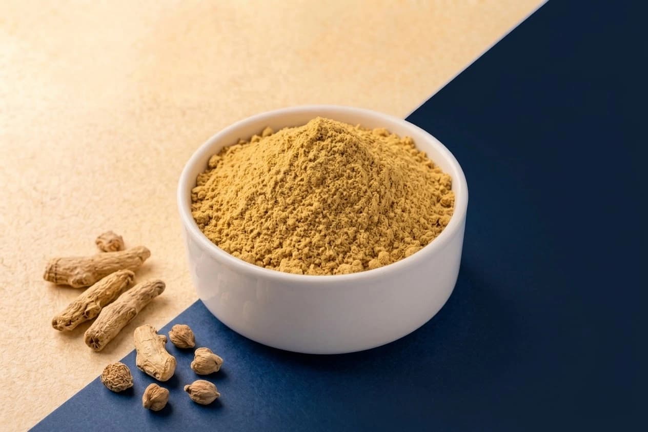 قاووت زنجبیل نیم کیلویی