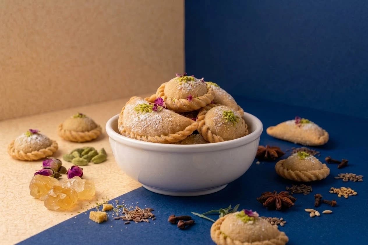 قطاب کرمان یک کیلویی