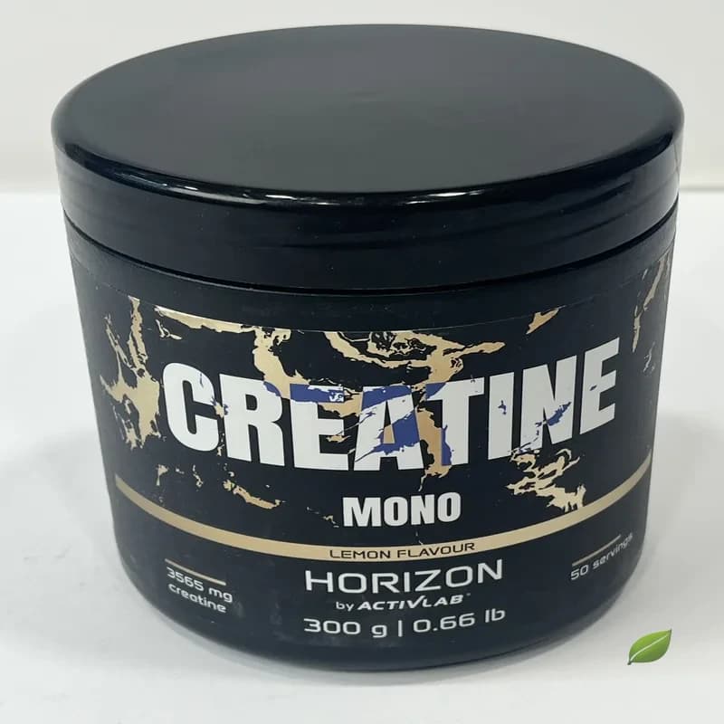 کراتین مونوهیدرات هورایزن اکتیولب ۳۰۰ گرم | ActivLab Horizon Creatine Mono