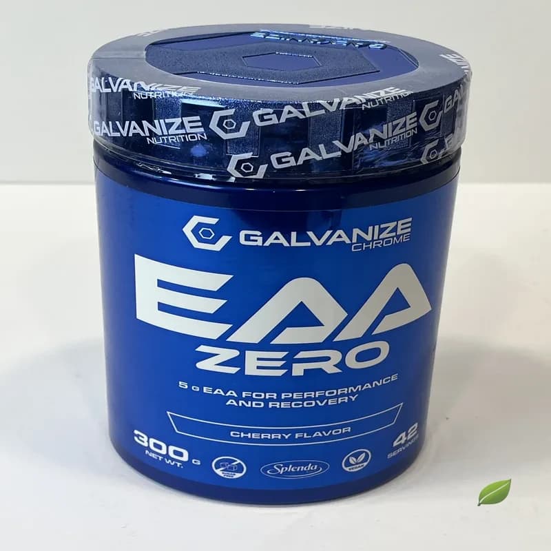 ای ای ای زیرو گالوایز کروم ۳۰۰ گرم | Galvanize Chrome EAA Zero