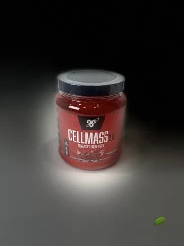 سل مس ۲.۰ بی اس ان ۴۸۲ گرم | BSN Cellmass 2.0 — تصویر ۳