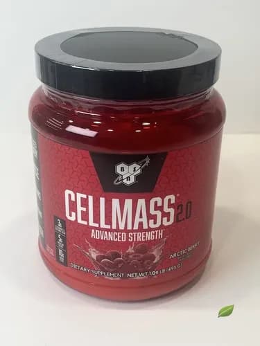 سل مس ۲.۰ بی اس ان ۴۸۲ گرم | BSN Cellmass 2.0