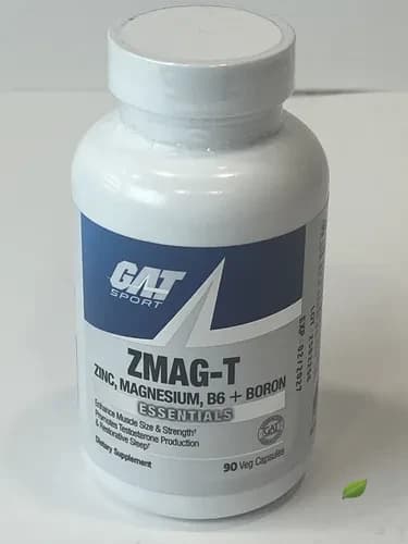 زد مگ تی گت اسپورت ۹۰ عدد | GAT Sport ZMAG-T