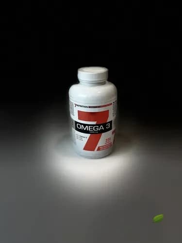 سافت‌ژل امگا ۳ ۷ نوتریشن ۲۲۰ عدد – Omega 3 — تصویر ۳