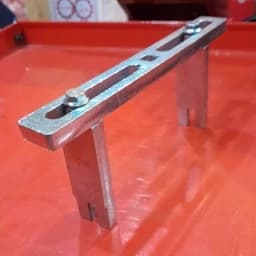 آچار درب باک 207 — تصویر ۳