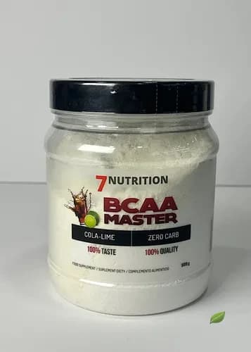 BCAA Master سون نوتریشن ۵۰۰ گرم