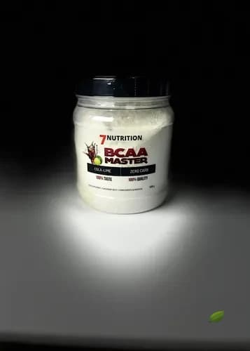 BCAA Master سون نوتریشن ۵۰۰ گرم — تصویر ۲