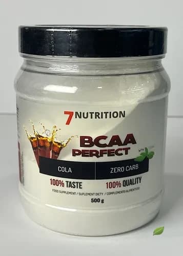 BCAA Perfect سون نوتریشن ۳۰۰ گرم
