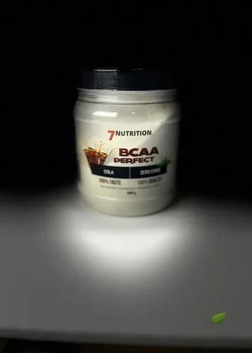 BCAA Perfect سون نوتریشن ۳۰۰ گرم — تصویر ۲