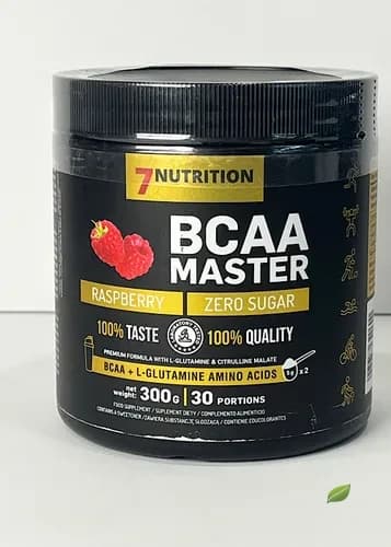BCAA Master سون نوتریشن ۳۰۰ گرم