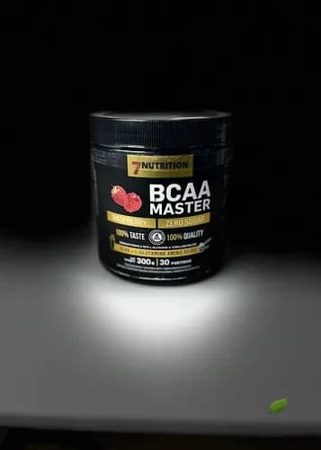 BCAA Master سون نوتریشن ۳۰۰ گرم — تصویر ۲