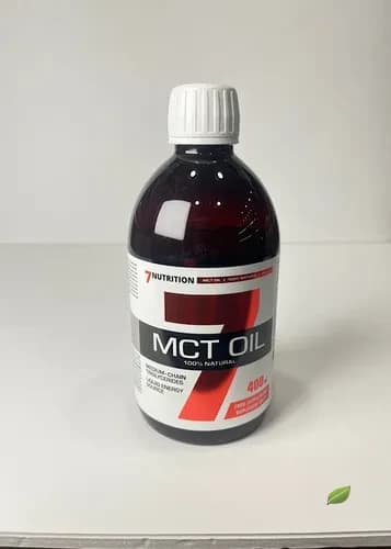 روغن MCT سون نوتریشن ۴۰۰ میلیلیتر