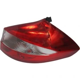 چراغ خطر عقب چپ ام وی ام 315 | چراغ عقب سمت شاگرد MVM 315