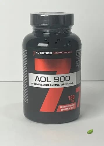 AOL 900 سون نوتریشن ۱۲۰ قرص