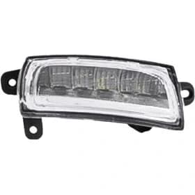 دی لایت جلو چپ ام وی ام X22 | چراغ دی لایت جلو سمت شاگرد MVM X22